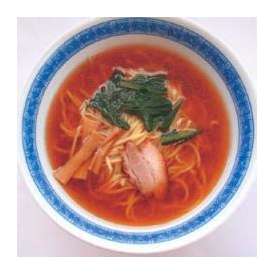具付き 醤油ラーメンセット １食(236g)×3パック (nh723841)