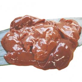 レバー(ハツ付き)300g×2パック (国産)(鶏肉 鳥肉)レバニラ、炒め、甘辛煮絶品です