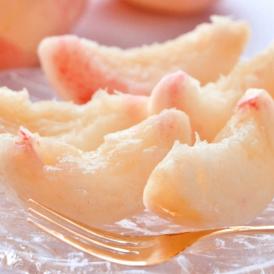 産地直送 桃 5kg 15～22玉 山梨県産 秀品 笛吹 一宮 塩山エリア厳選 高糖度・高品質・高鮮度の3拍子で特別なももをお届けします！　甲斐国の桃