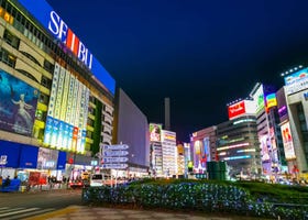 成为池袋通的10个步骤