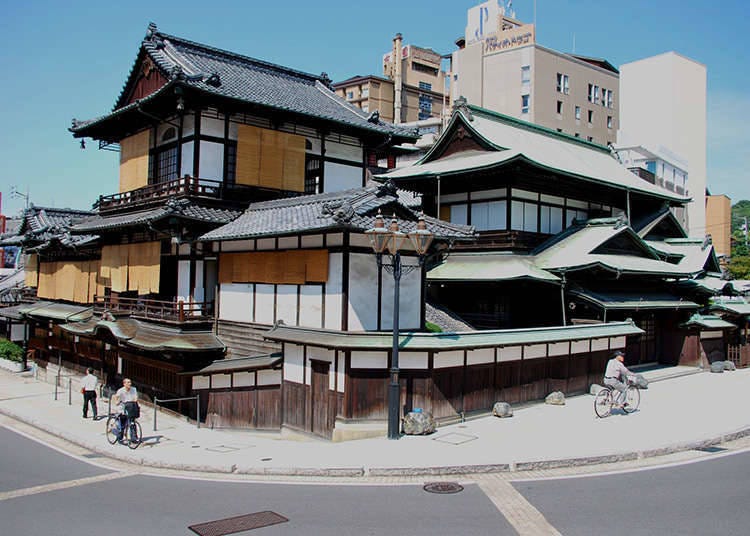 民宿以及简易旅馆的公共浴场