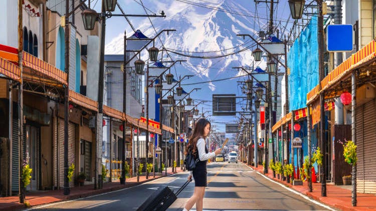 Mount Fuji Day Trip: Complete 1-Day Itinerary for Lake Kawaguchiko