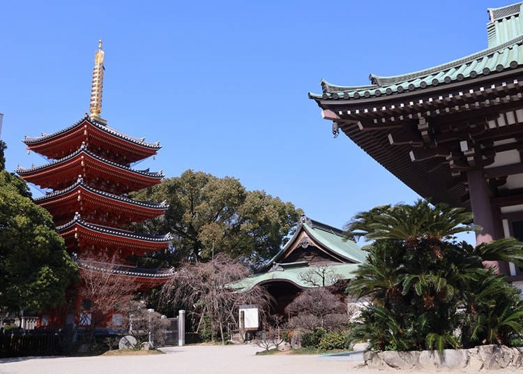 东长寺