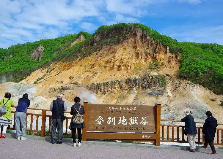 Smart Ways to Avoid Crowds and Enjoy a Safe, Comfortable Trip to Noboribetsu Onsen