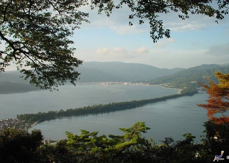 ©Kyoto Prefecture/© JNTO