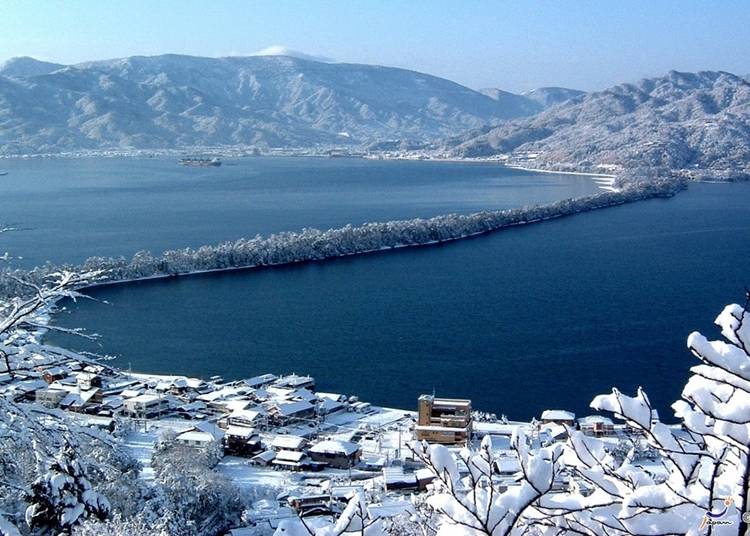 ©Kyoto Prefecture/© JNTO