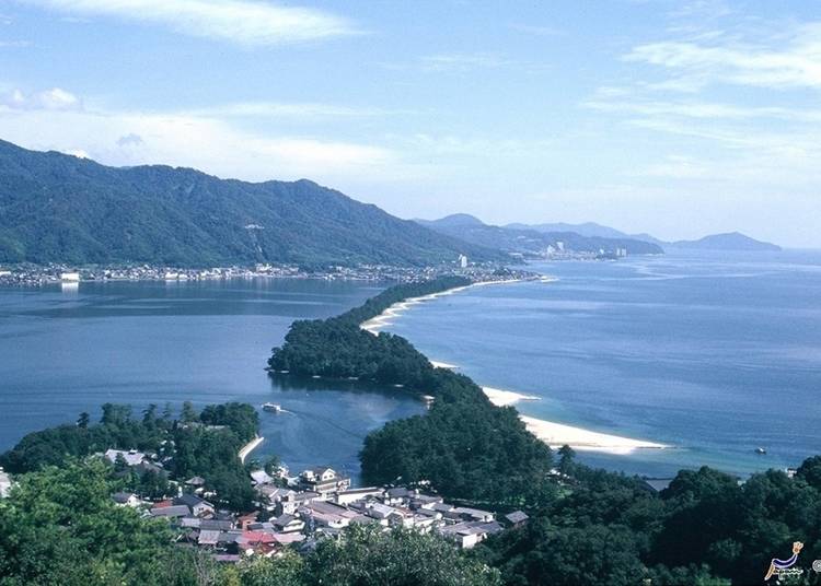 ©Kyoto Prefecture/© JNTO