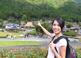 Cool Down in the Hot Summer! 10 Refreshing Places to Visit in Kyoto in Summer