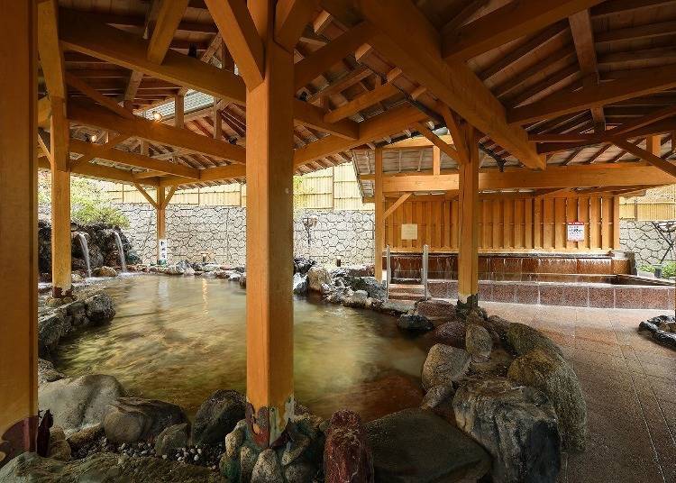 照片提供:HOTEL瑞鳳