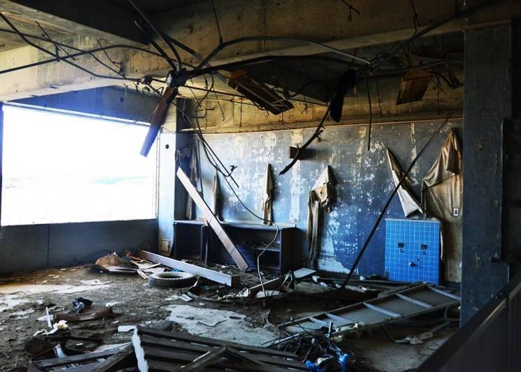 The Importance of Disaster Prevention for Future Generations in Kessenuma
