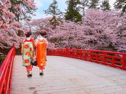 青森・弘前・八户的地区介绍
