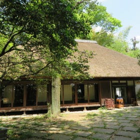 구 시라스 저택 부아이소