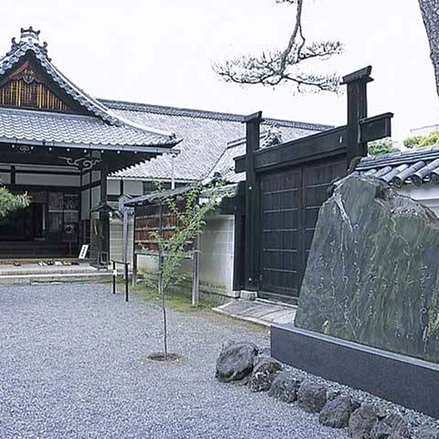 庐山寺