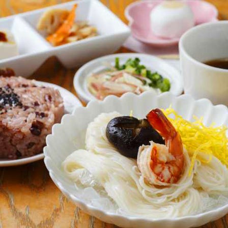 덴표앙 도다이지점