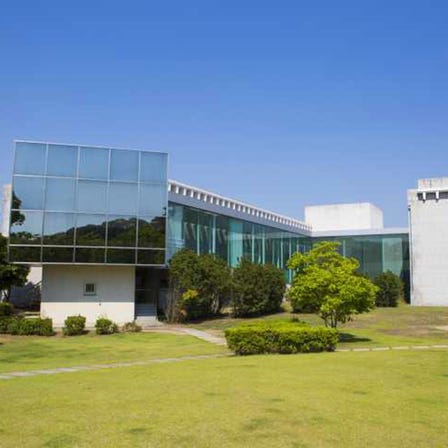 兵库县立历史博物馆