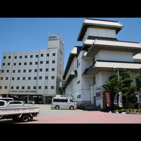 纪三井寺温泉 花之汤 花园酒店Hayashi