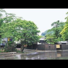 夏濑温泉 都忘