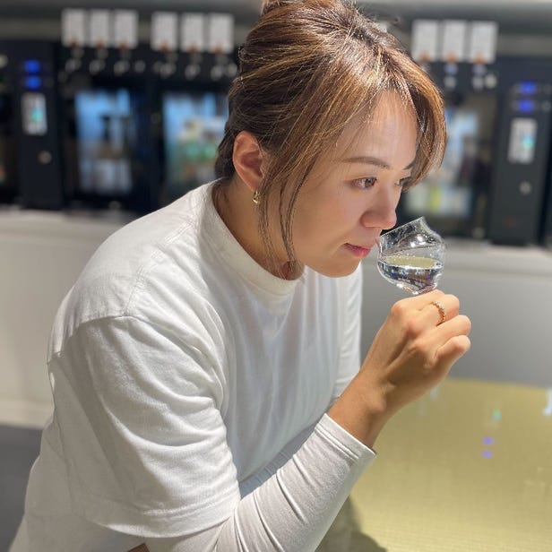 WASAKE 日本酒体验店