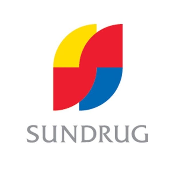 SUNDRUG 奈良东向 店