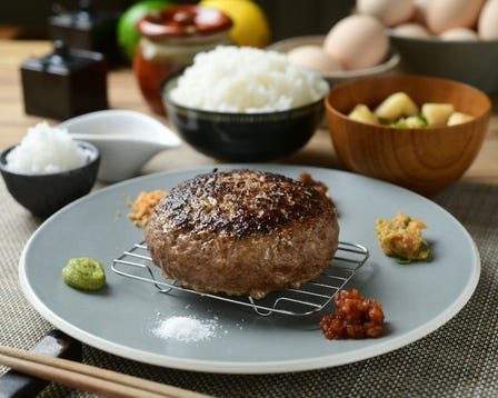 挽き肉のトリコ 涩谷店