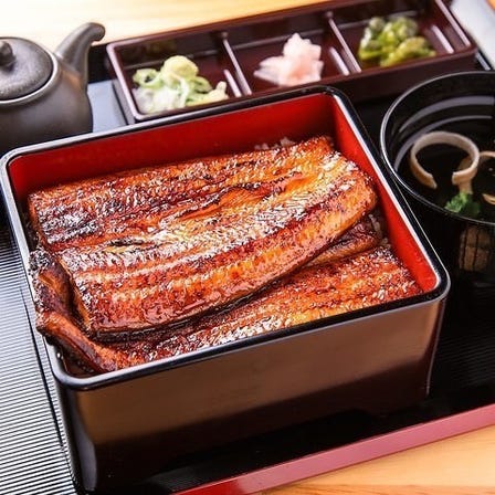 Unagi-no Naruse Kandamyojin